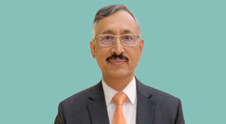 প্রত্যাহার হওয়া সিনিয়র সচিব সিদ্দিক জোবায়ের জনপ্রশাসন মন্ত্রণালয়ে সংযুক্ত